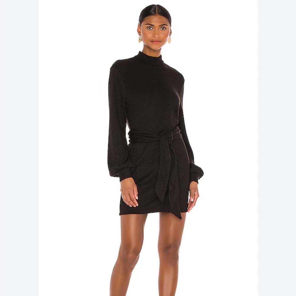 Edwin Mini Dress